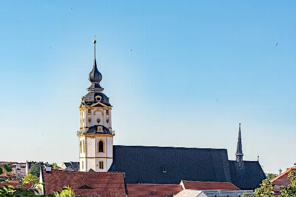 Marienkirche Weißenfels