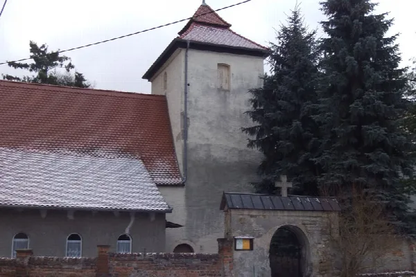 Kirche St. Vincenz und Gangolf Storkau